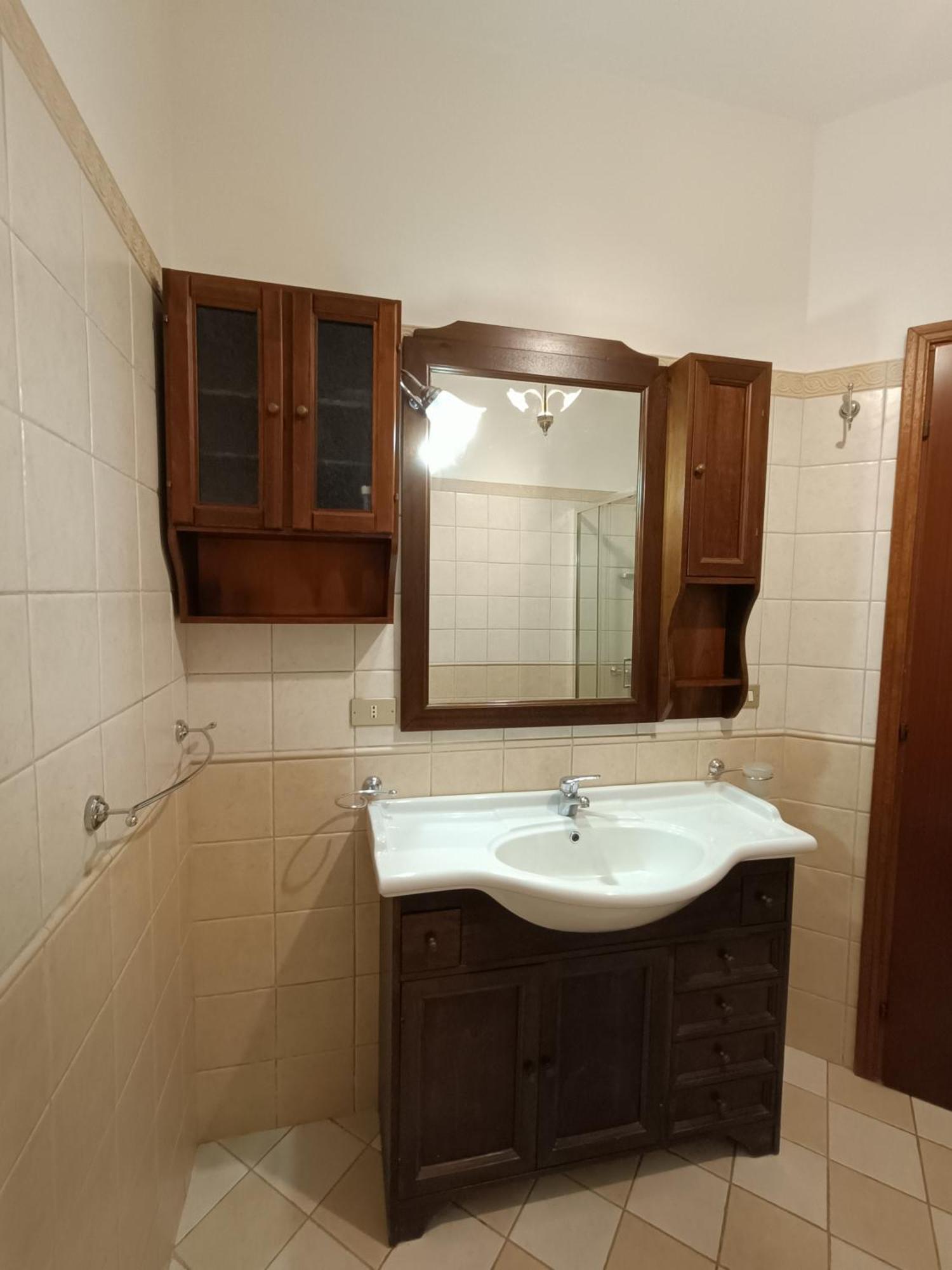 Xenion Guest House Вилла-Сан-Джованни Экстерьер фото