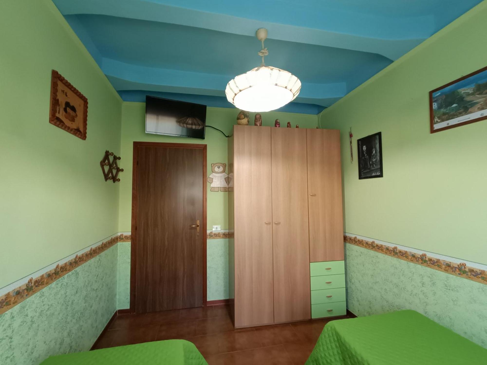 Xenion Guest House Вилла-Сан-Джованни Экстерьер фото