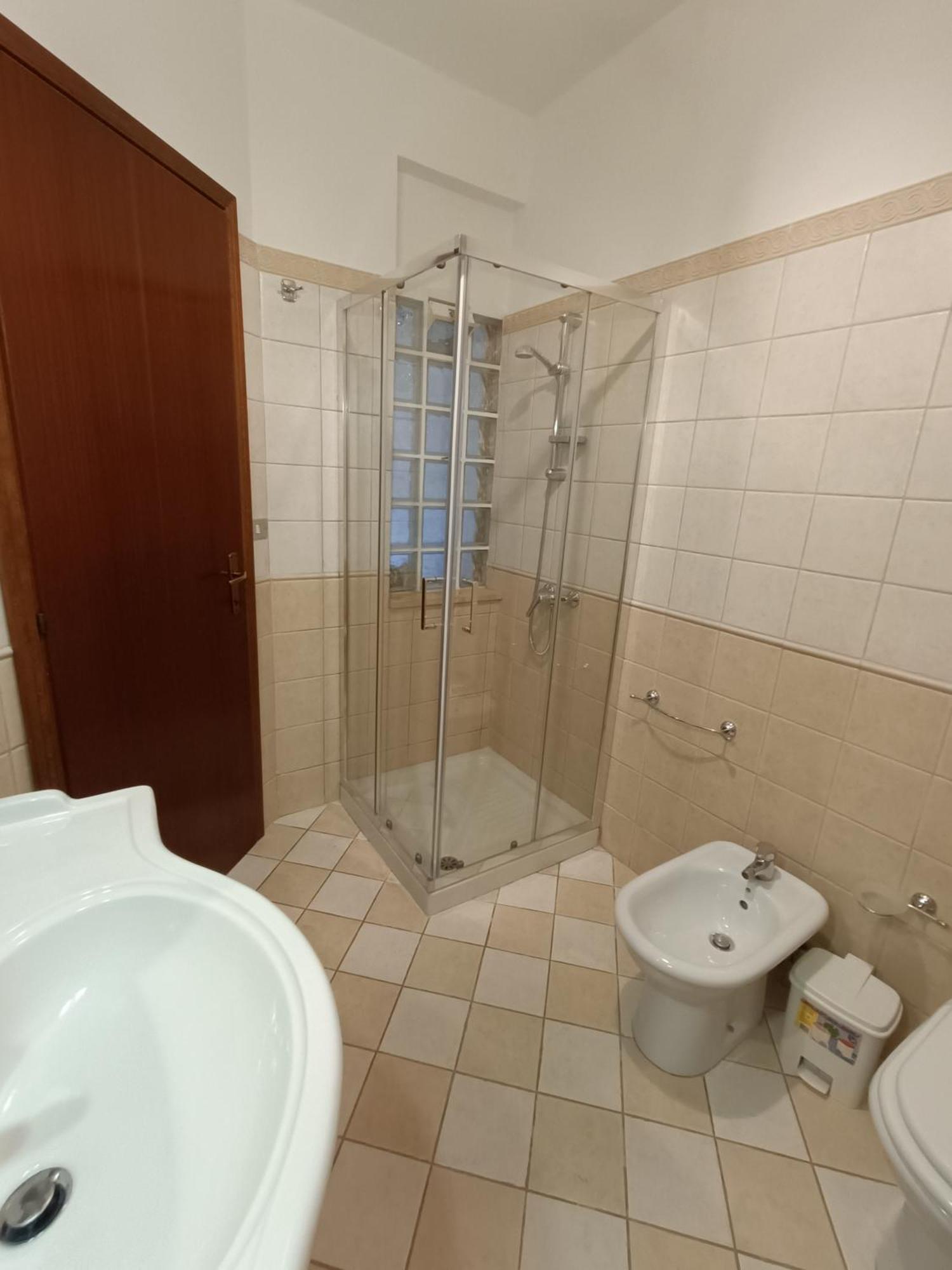 Xenion Guest House Вилла-Сан-Джованни Экстерьер фото