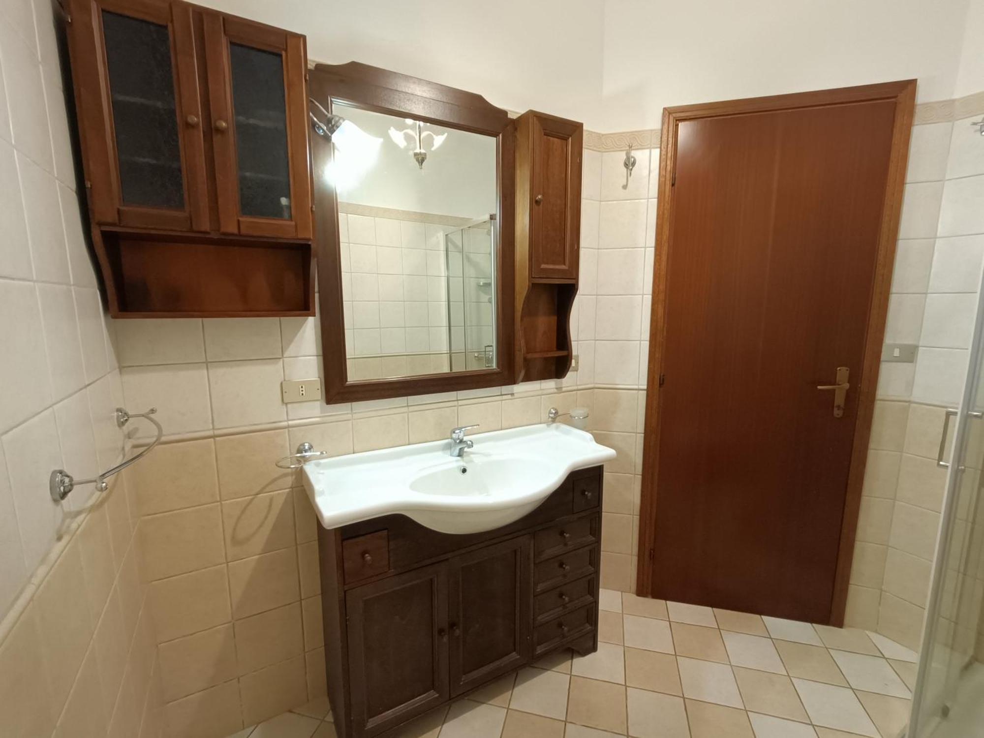Xenion Guest House Вилла-Сан-Джованни Экстерьер фото