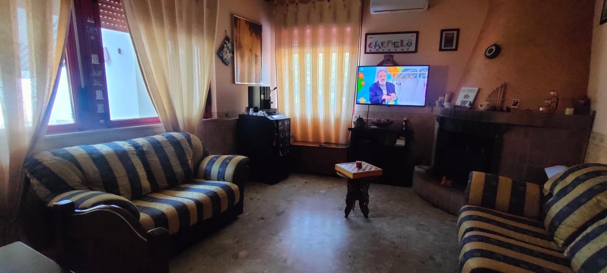 Xenion Guest House Вилла-Сан-Джованни Экстерьер фото